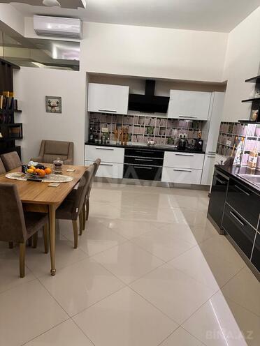 İcarəyə verilir 3 otaqlı yeni tikili 170 m², Nizami m., photo 4 from 15
