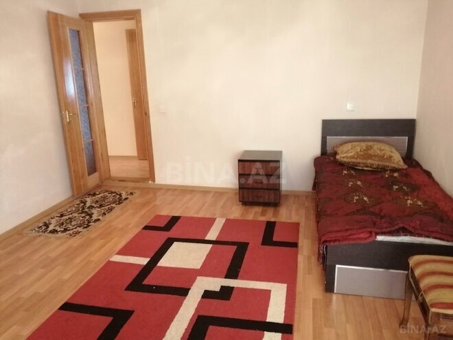 İcarəyə verilir 5 otaqlı həyət evi/bağ evi 150 m², Badamdar q., photo 4 from 13
