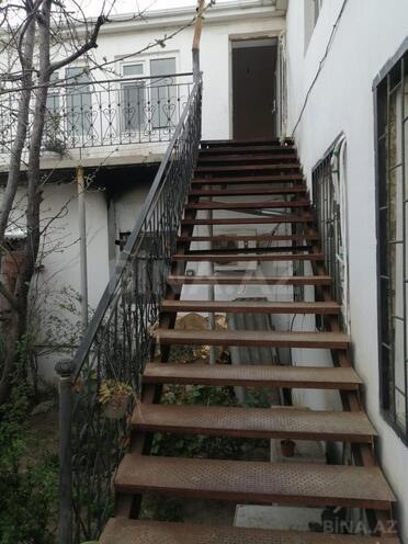 İcarəyə verilir 5 otaqlı həyət evi/bağ evi 150 m², Badamdar q., photo 12 from 13