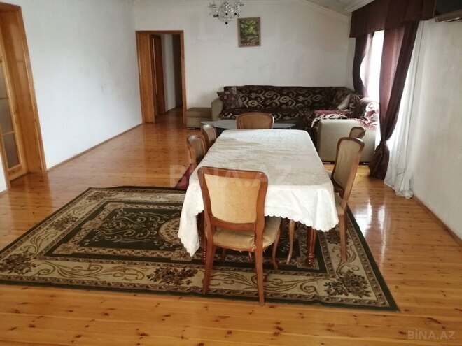 İcarəyə verilir 5 otaqlı həyət evi/bağ evi 150 m², Badamdar q., photo 3 from 13
