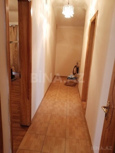 İcarəyə verilir 5 otaqlı həyət evi/bağ evi 150 m², Badamdar q., photo 9 from 13