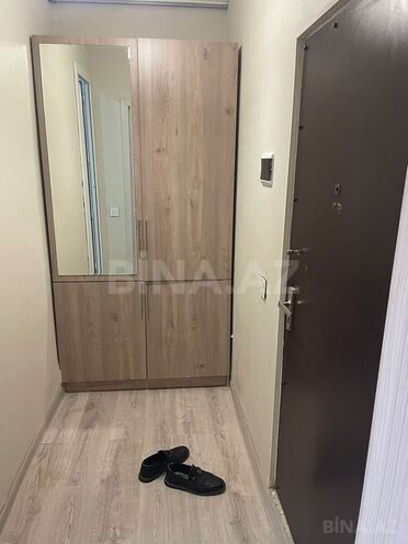 Satılır 2 otaqlı köhnə tikili 45 m², Memar Əcəmi m., photo 7 from 9