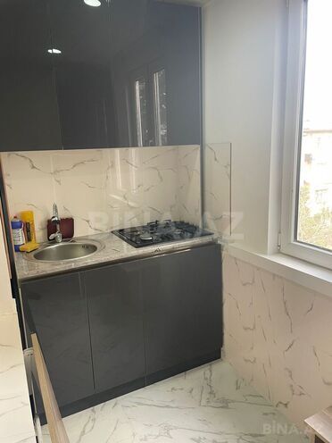 Satılır 2 otaqlı köhnə tikili 45 m², Memar Əcəmi m., photo 6 from 9