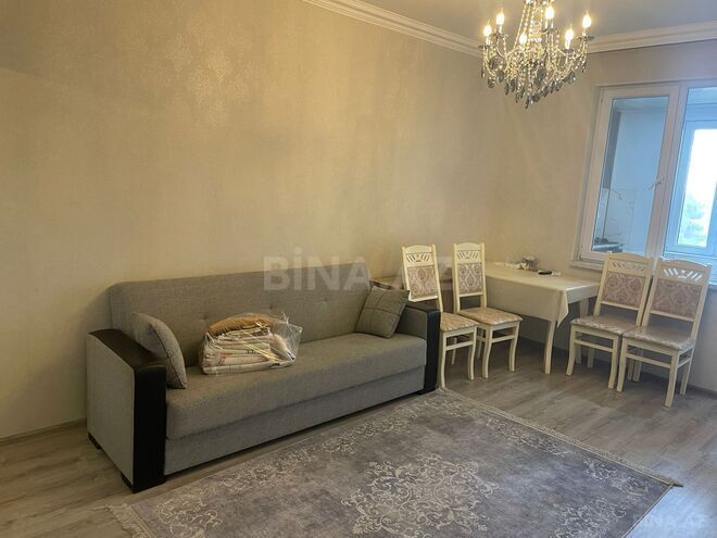 Satılır 2 otaqlı köhnə tikili 45 m², Memar Əcəmi m., photo 3 from 9