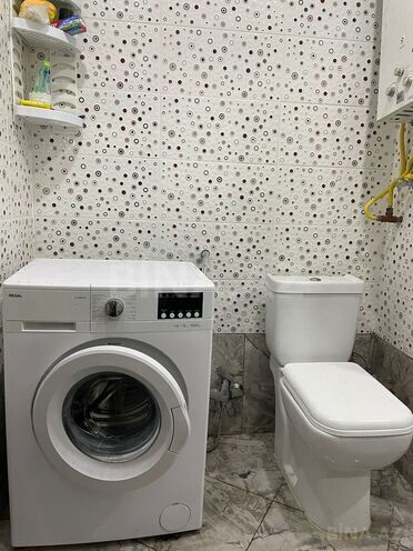 Satılır 2 otaqlı köhnə tikili 45 m², Memar Əcəmi m., photo 8 from 9