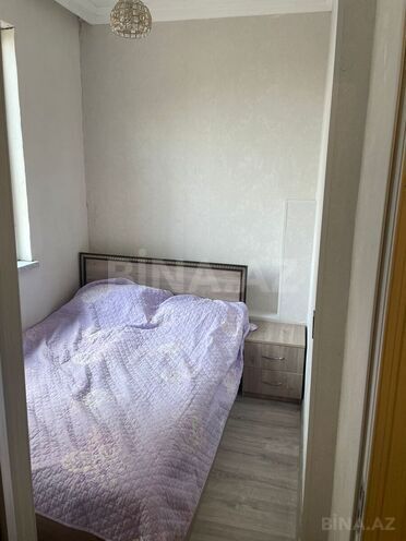 Satılır 2 otaqlı köhnə tikili 45 m², Memar Əcəmi m., photo 5 from 9
