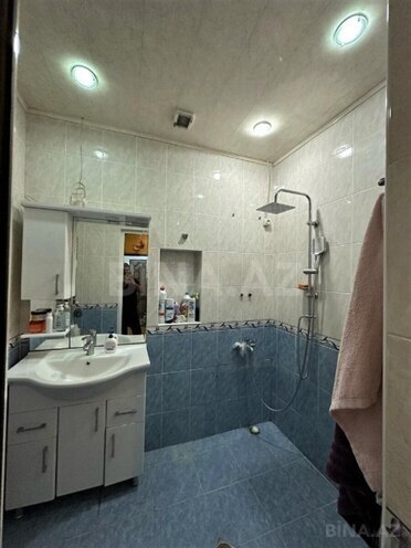 Satılır 3 otaqlı yeni tikili 90 m², Bakıxanov q., photo 17 from 20