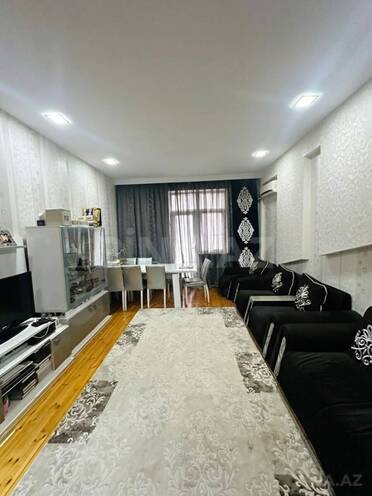 Satılır 3 otaqlı yeni tikili 110 m², Əhmədli m., photo 1 from 17