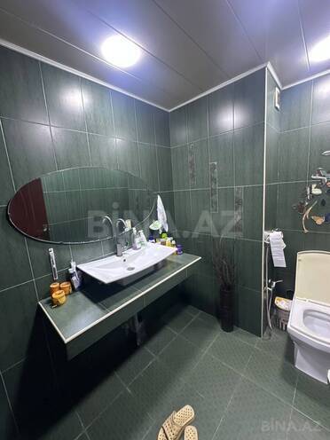 Satılır 3 otaqlı yeni tikili 110 m², Əhmədli m., photo 13 from 17