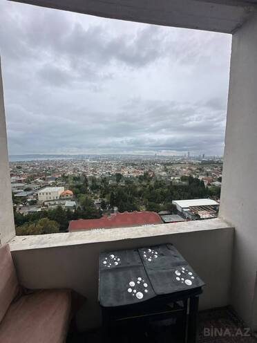 Satılır 3 otaqlı yeni tikili 110 m², Əhmədli m., photo 16 from 17