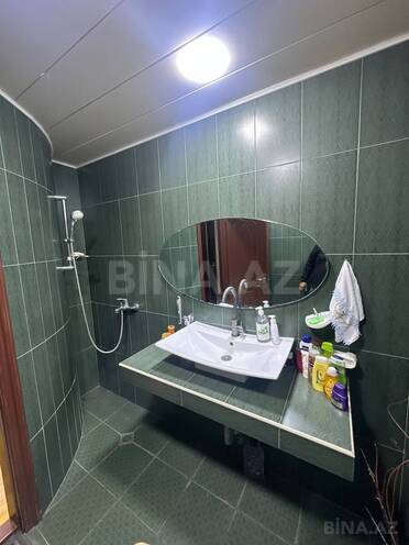 Satılır 3 otaqlı yeni tikili 110 m², Əhmədli m., photo 12 from 17
