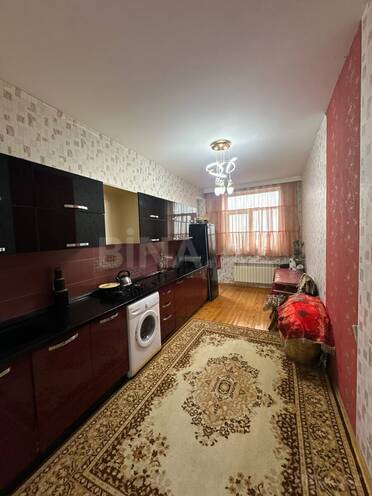 Satılır 3 otaqlı yeni tikili 110 m², Əhmədli m., photo 10 from 17