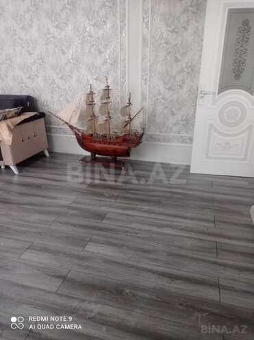 Сдаётся 3-комн. вторичка 100 м², м. Сахил, photo 11 from 22