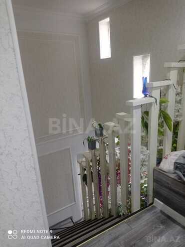 Сдаётся 3-комн. вторичка 100 м², м. Сахил, photo 15 from 22