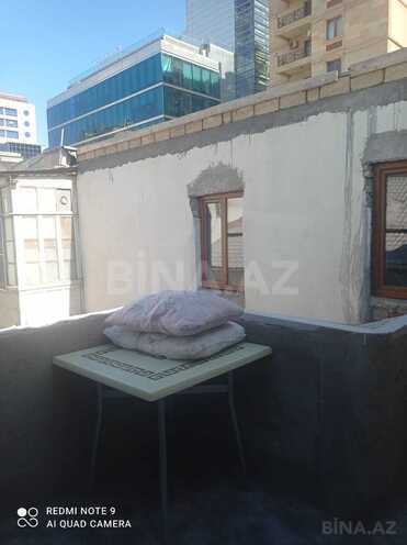Сдаётся 3-комн. вторичка 100 м², м. Сахил, photo 19 from 22