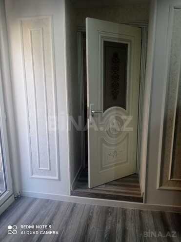 Сдаётся 3-комн. вторичка 100 м², м. Сахил, photo 18 from 22