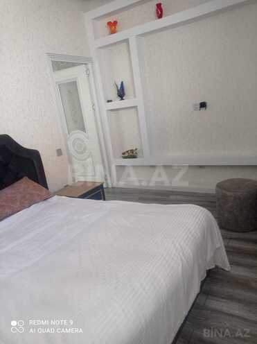Сдаётся 3-комн. вторичка 100 м², м. Сахил, photo 9 from 22