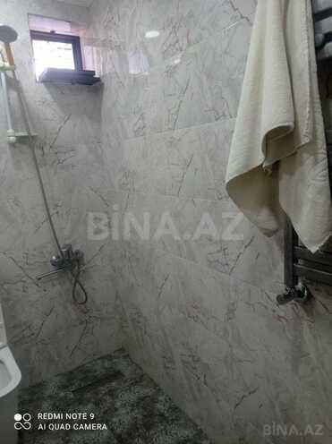 Сдаётся 3-комн. вторичка 100 м², м. Сахил, photo 14 from 22