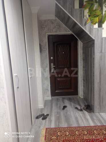 Сдаётся 3-комн. вторичка 100 м², м. Сахил, photo 17 from 22
