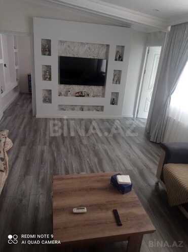 Сдаётся 3-комн. вторичка 100 м², м. Сахил, photo 3 from 22