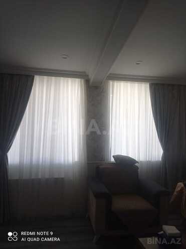 Сдаётся 3-комн. вторичка 100 м², м. Сахил, photo 12 from 22
