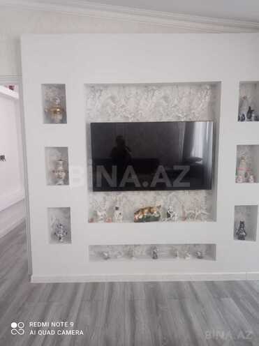 Сдаётся 3-комн. вторичка 100 м², м. Сахил, photo 4 from 22