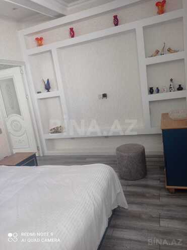 Сдаётся 3-комн. вторичка 100 м², м. Сахил, photo 10 from 22