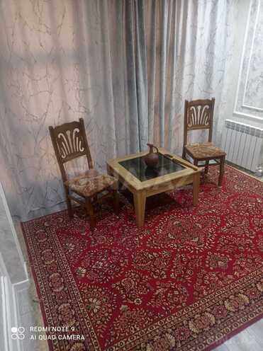 Сдаётся 3-комн. вторичка 100 м², м. Сахил, photo 6 from 22