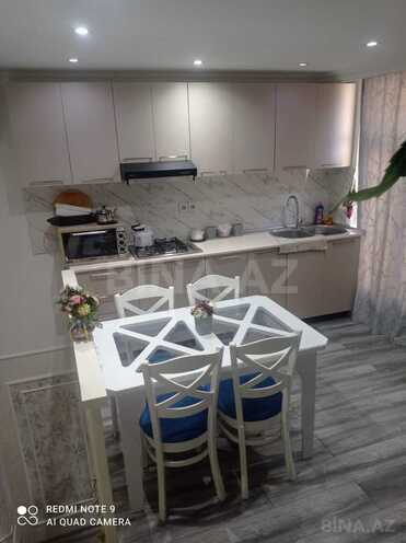 Сдаётся 3-комн. вторичка 100 м², м. Сахил, photo 13 from 22