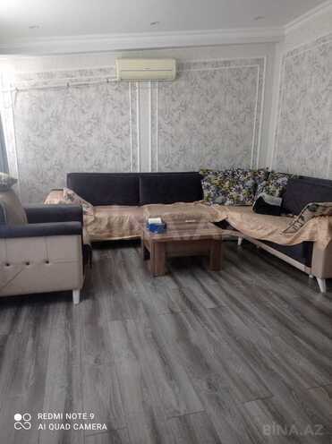 Сдаётся 3-комн. вторичка 100 м², м. Сахил, photo 1 from 22