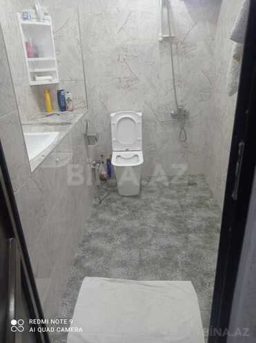 Сдаётся 3-комн. вторичка 100 м², м. Сахил, photo 20 from 22
