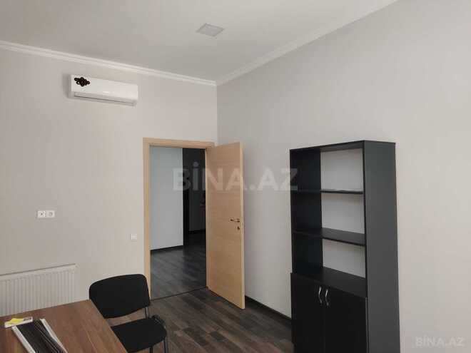 Сдаётся 3-комн. офис 75 м², м. Гянджлик, photo 9 from 18
