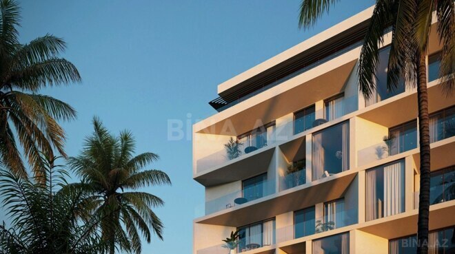 Satılır 2 otaqlı yeni tikili 102 m², Sea Breeze q., photo 8 from 15