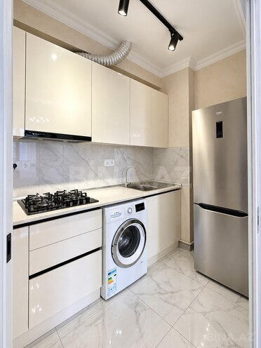 Satılır 2 otaqlı yeni tikili 66.2 m², Şah İsmayıl Xətai m., photo 4 from 7