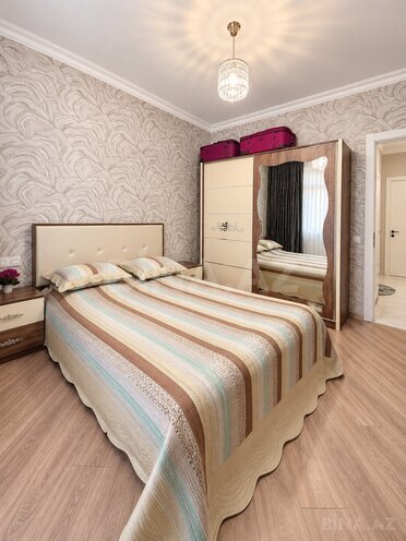 Satılır 2 otaqlı yeni tikili 66.2 m², Şah İsmayıl Xətai m., photo 5 from 7