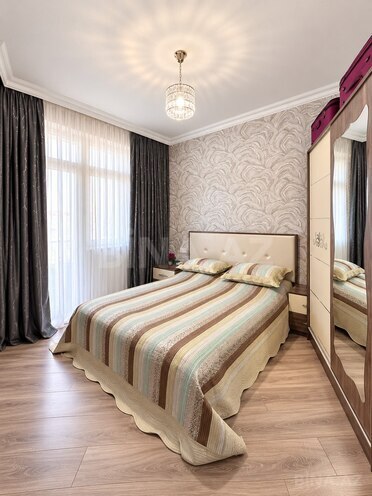 Satılır 2 otaqlı yeni tikili 66.2 m², Şah İsmayıl Xətai m., photo 6 from 7