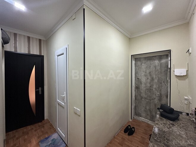 Продаётся 2-комн. вторичка 45 м², м. Халглар Достлугу, photo 12 from 14