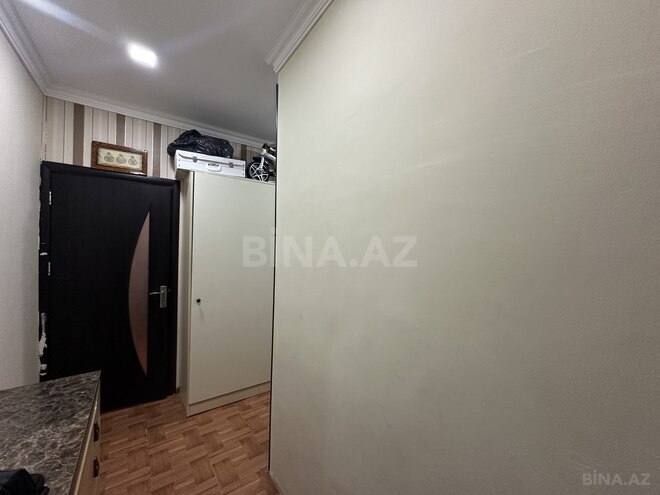 Продаётся 2-комн. вторичка 45 м², м. Халглар Достлугу, photo 11 from 14