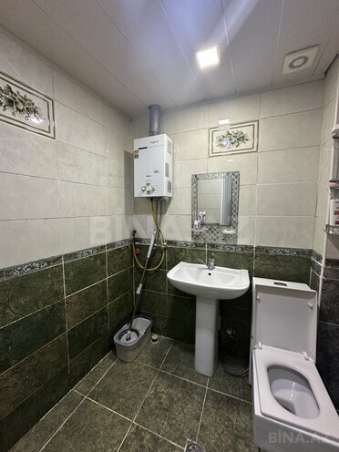 Продаётся 2-комн. вторичка 45 м², м. Халглар Достлугу, photo 13 from 14