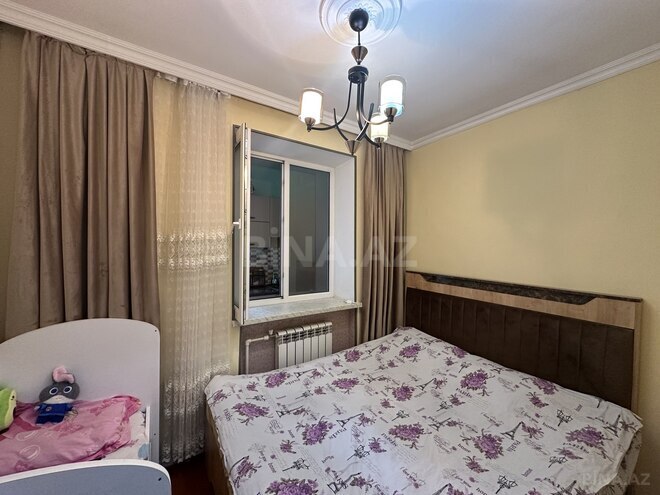 Продаётся 2-комн. вторичка 45 м², м. Халглар Достлугу, photo 4 from 14