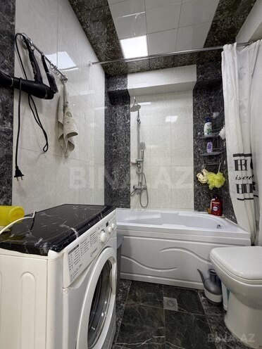 Продаётся 3-комн. новостройка 85 м², м. Иншаатчылар, photo 13 from 15