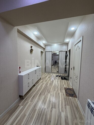 Продаётся 3-комн. новостройка 85 м², м. Иншаатчылар, photo 11 from 15