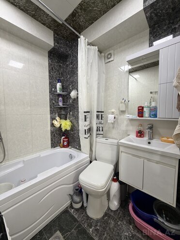 Продаётся 3-комн. новостройка 85 м², м. Иншаатчылар, photo 12 from 15