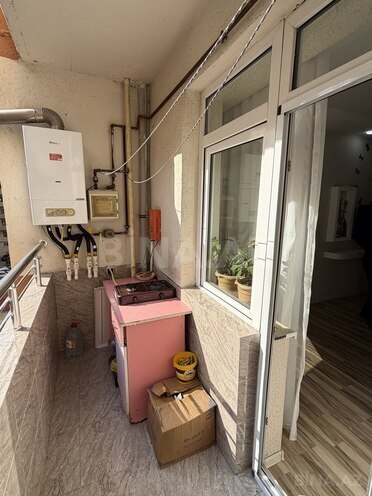 Продаётся 3-комн. новостройка 85 м², м. Иншаатчылар, photo 14 from 15
