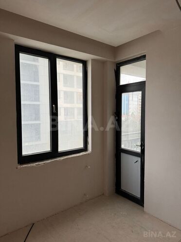 Satılır 2 otaqlı yeni tikili 120 m², Nəsimi r., photo 9 from 11