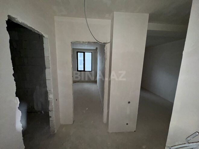 Satılır 2 otaqlı yeni tikili 120 m², Nəsimi r., photo 3 from 11