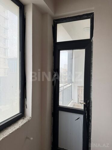 Satılır 2 otaqlı yeni tikili 120 m², Nəsimi r., photo 10 from 11