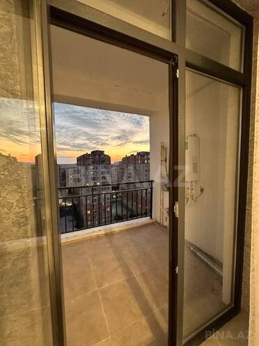 Сдается 3-комн. новостройка 100 м², photo 11 from 13