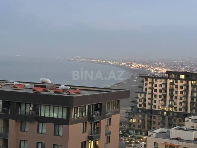 Сдается 3-комн. новостройка 100 м², photo 12 from 13