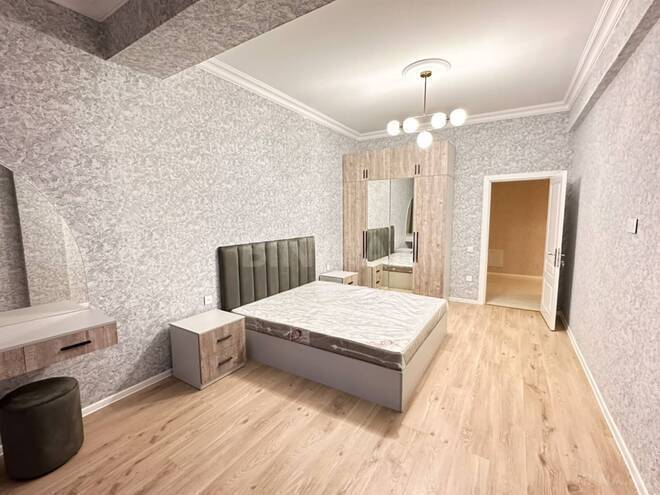 Сдается 3-комн. новостройка 100 м², photo 5 from 13